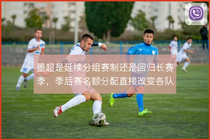 墨超是延续分组赛制还是回归长赛季，季后赛名额分配直接改变各队策略
