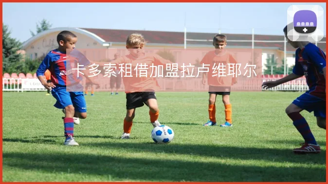 卡多索租借加盟拉卢维耶尔